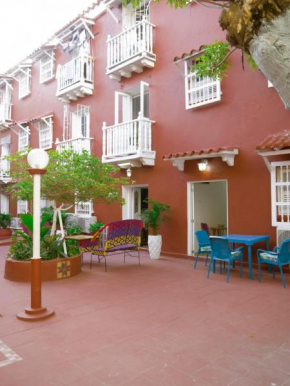 Apartamaneto 1 habitación San Diego